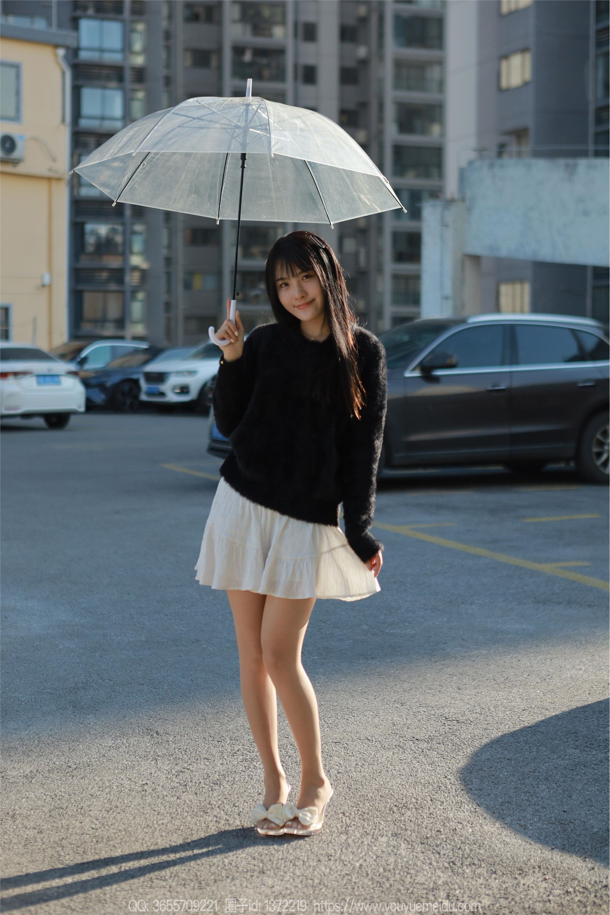 IESS异思趣向  2023.12.26 丝享家 1621 婉萍《阳光甜妹》